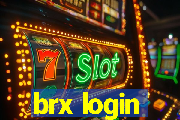 brx login